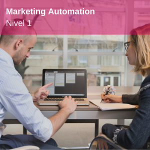 Marketing Automation Nivel 1